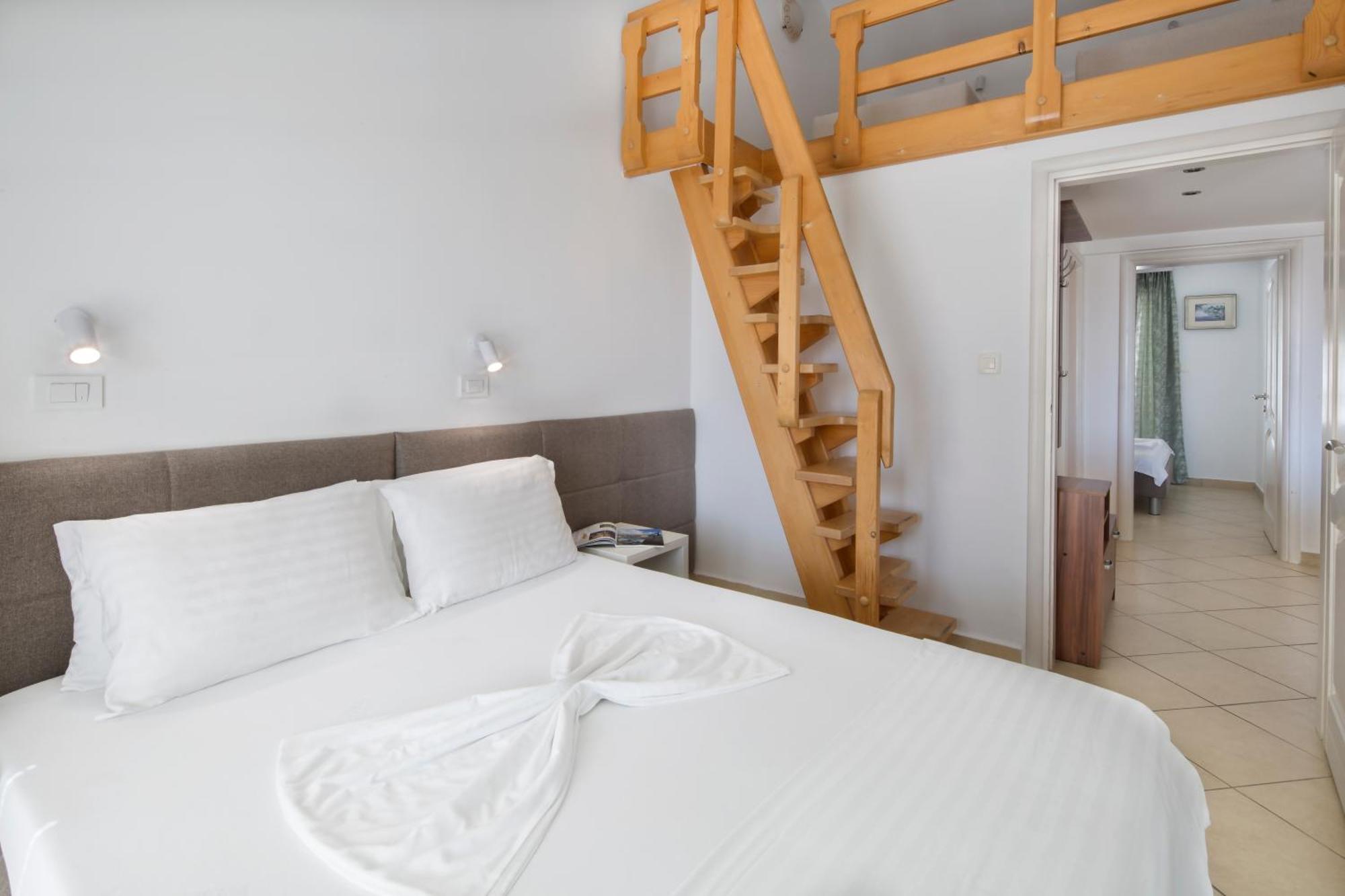 Spa Resort Becici Budva Cameră foto