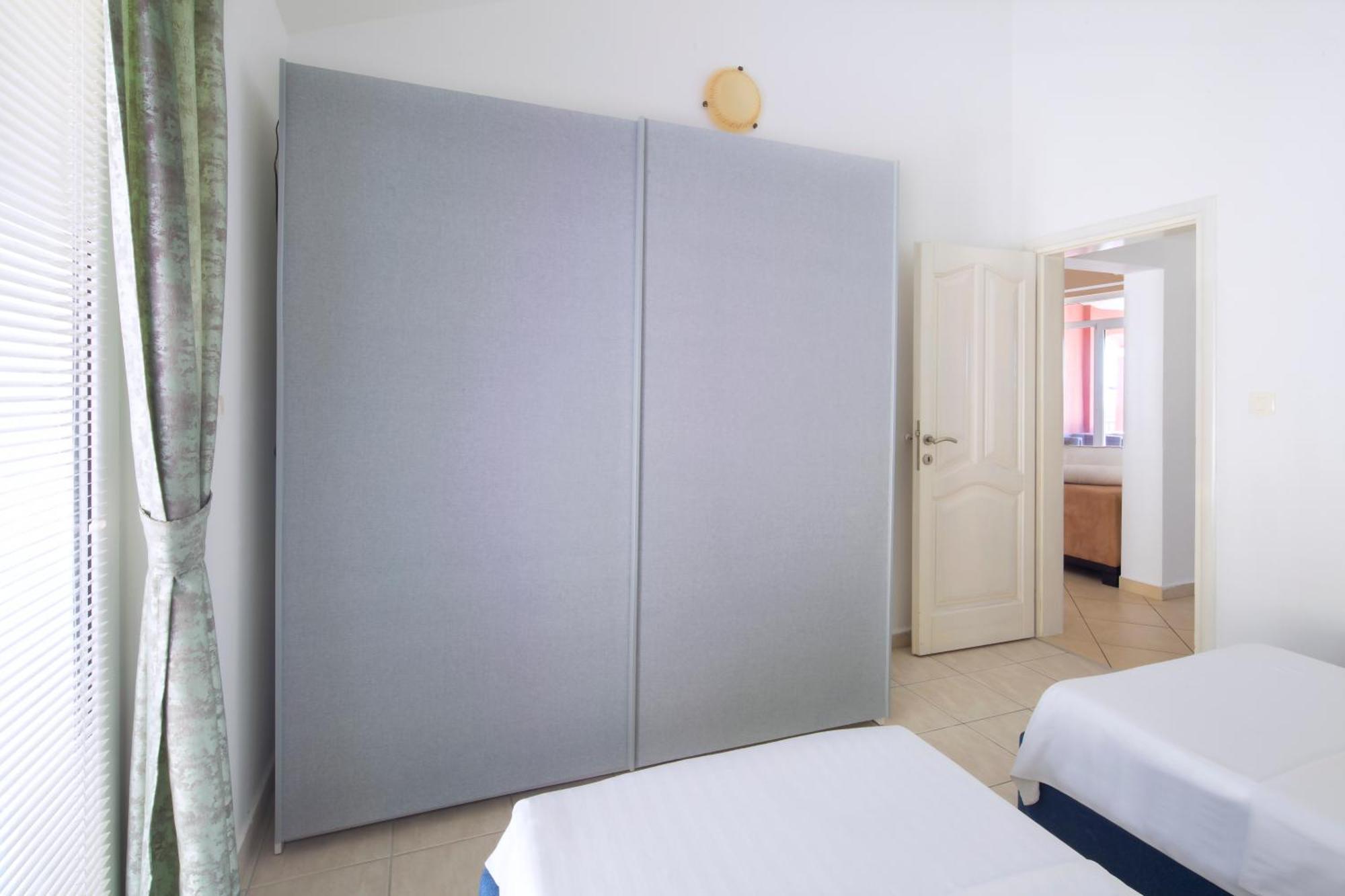 Spa Resort Becici Budva Cameră foto